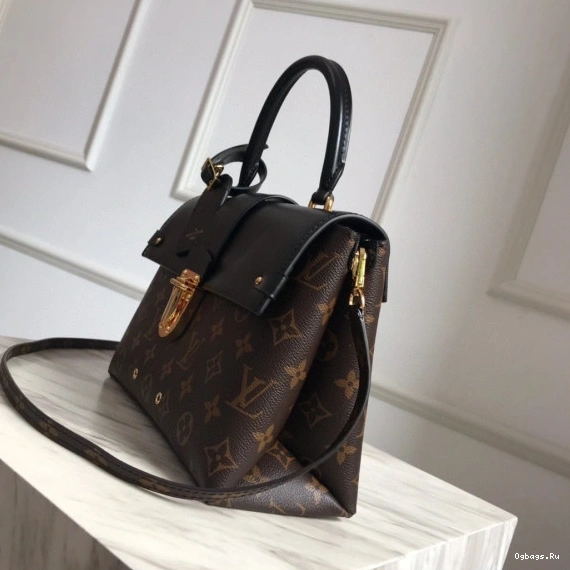 HANDLE ONE Louis Vuitton 0407